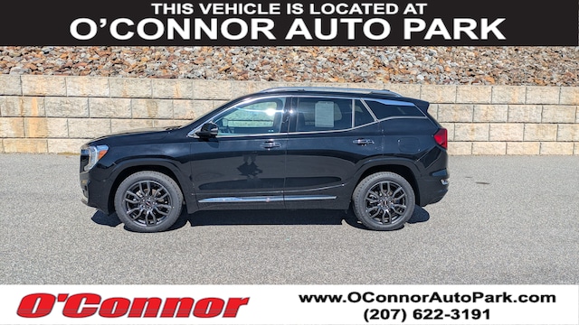 2024 GMC Terrain Denali SUV