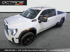 2026 GMC Sierra 2500 HD AT4 Truck