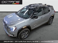 2026 GMC Terrain AT4 SUV