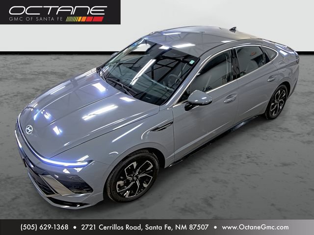 2024 Hyundai Sonata