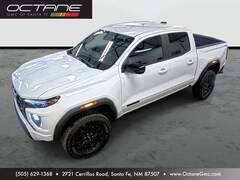 2026 GMC Canyon Elevation Truck