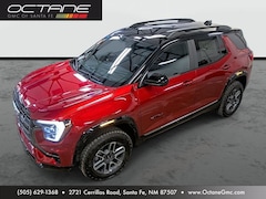 2027 GMC Terrain AT4 SUV
