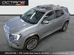 2027 GMC Terrain Denali SUV