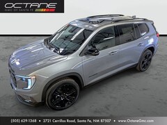 2026 GMC Acadia Elevation SUV