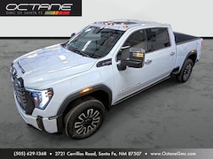 2026 GMC Sierra 2500 HD Denali Ultimate Truck