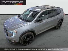 2026 GMC Acadia Elevation SUV