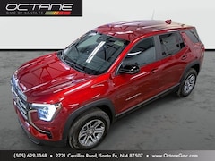 2027 GMC Terrain Elevation SUV