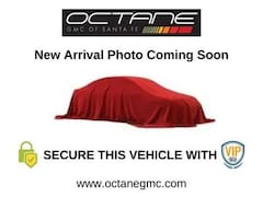 2026 GMC Terrain Denali SUV