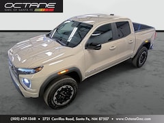 2026 GMC Canyon AT4 Truck