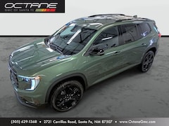 2027 GMC Acadia Elevation SUV