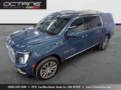 2026 GMC Yukon XL Denali SUV