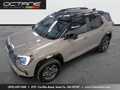 2027 GMC Terrain AT4 SUV