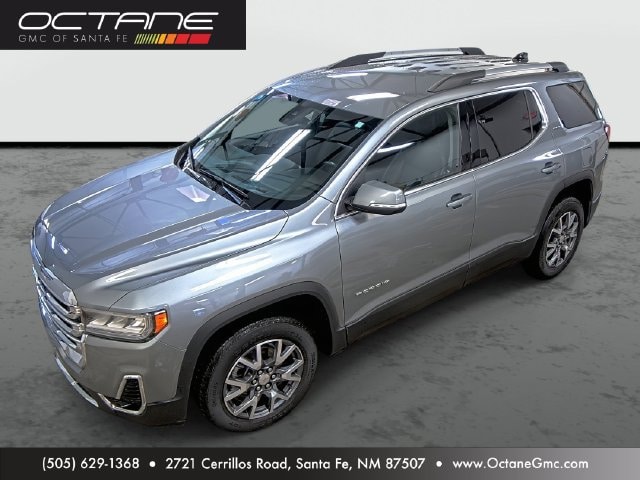 2023 GMC Acadia