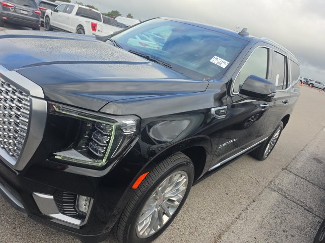 2024 GMC Yukon