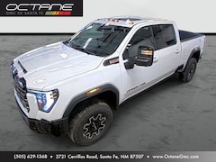 2026 GMC Sierra 2500 HD AT4X Truck