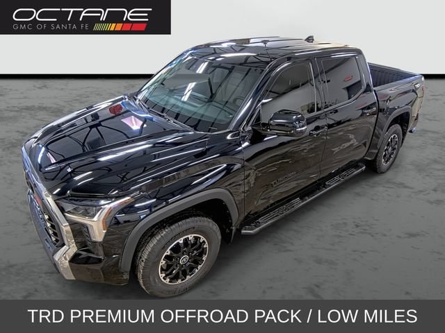 2023 Toyota Tundra