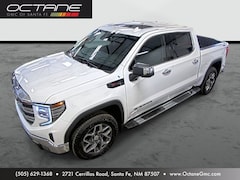 2026 GMC Sierra 1500 SLT Truck