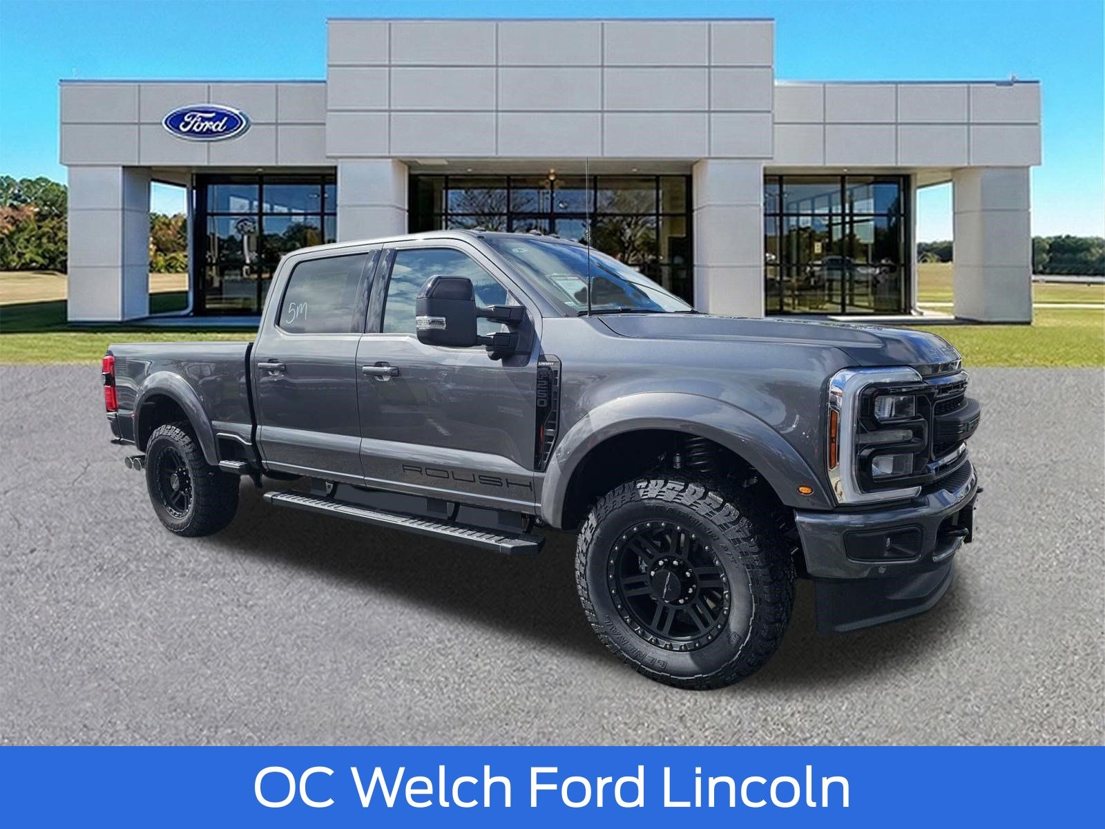  Ford F-250