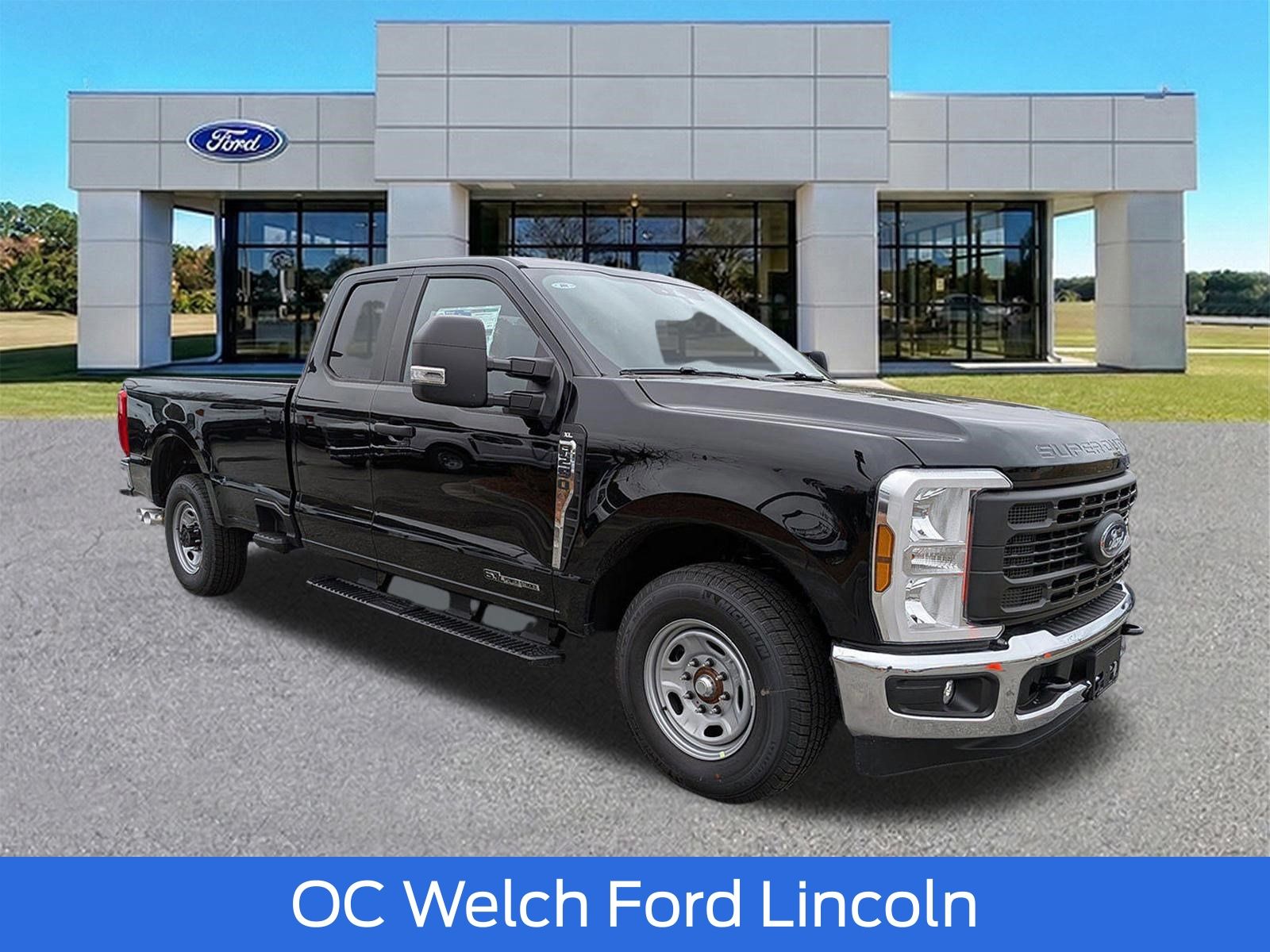 New 2026 Ford F-250 XL Truck