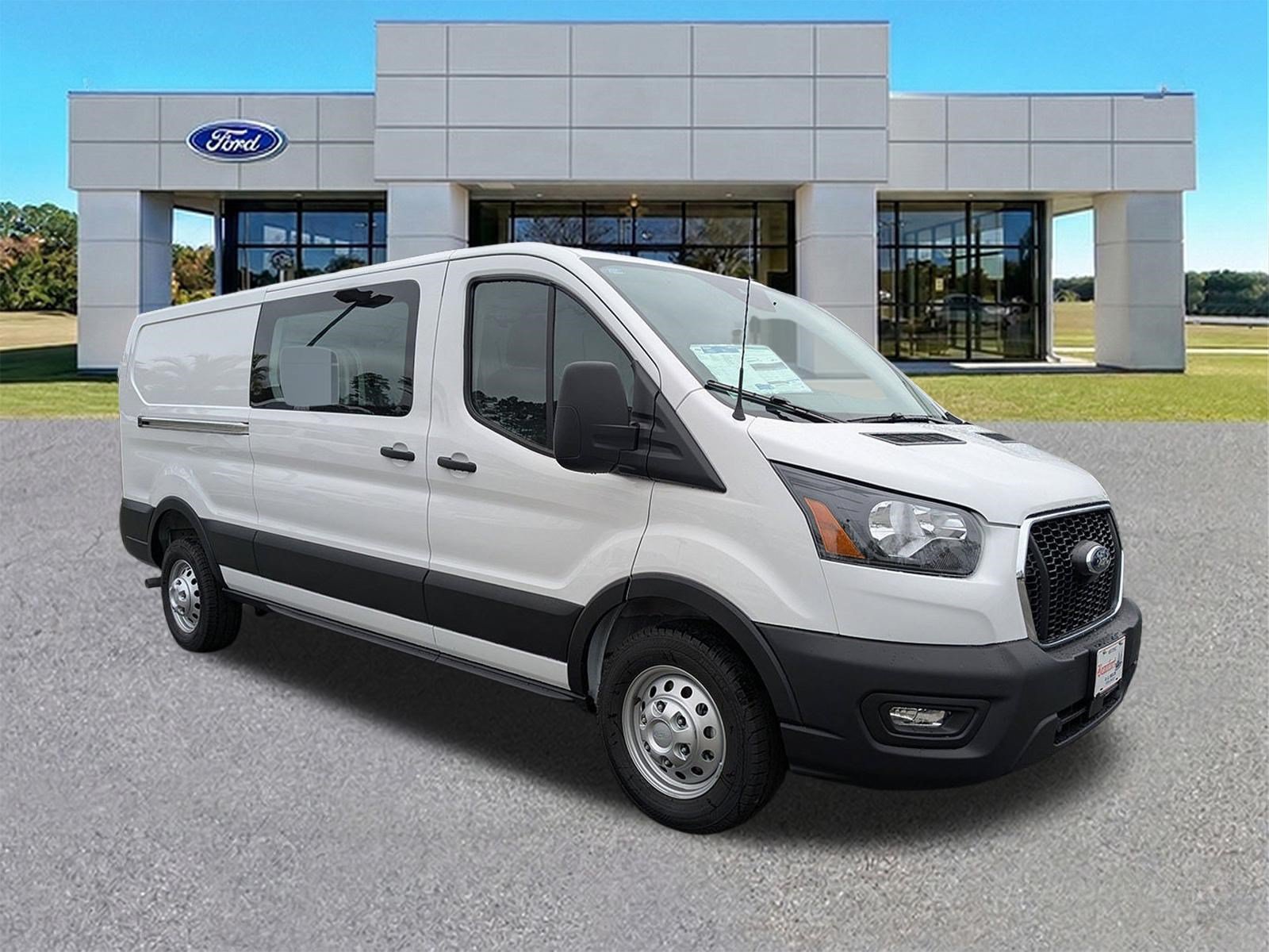 Used 2025 Ford Transit-250 Cargo Base Cargo Van