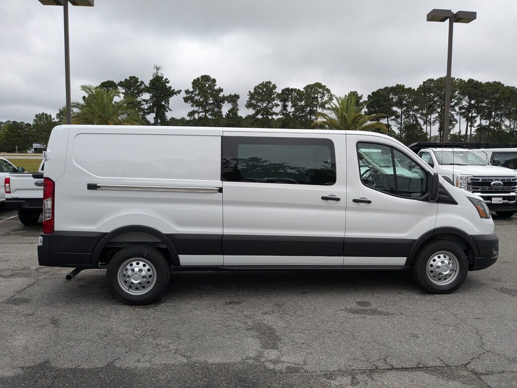 Used 2025 Ford Transit-350 Cargo Base Cargo Van