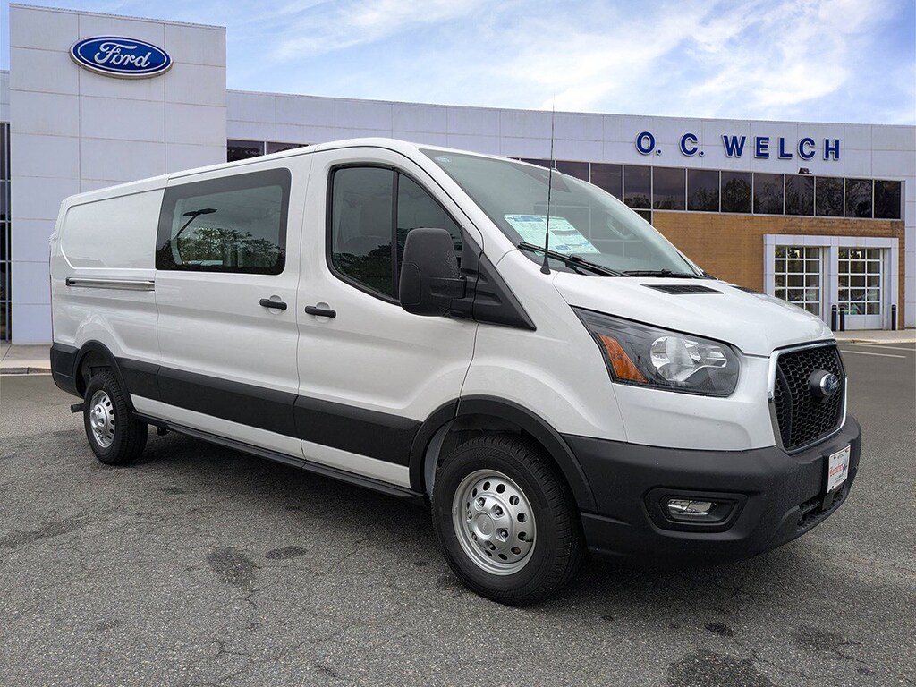 Used 2025 Ford Transit-350 Cargo Base Cargo Van