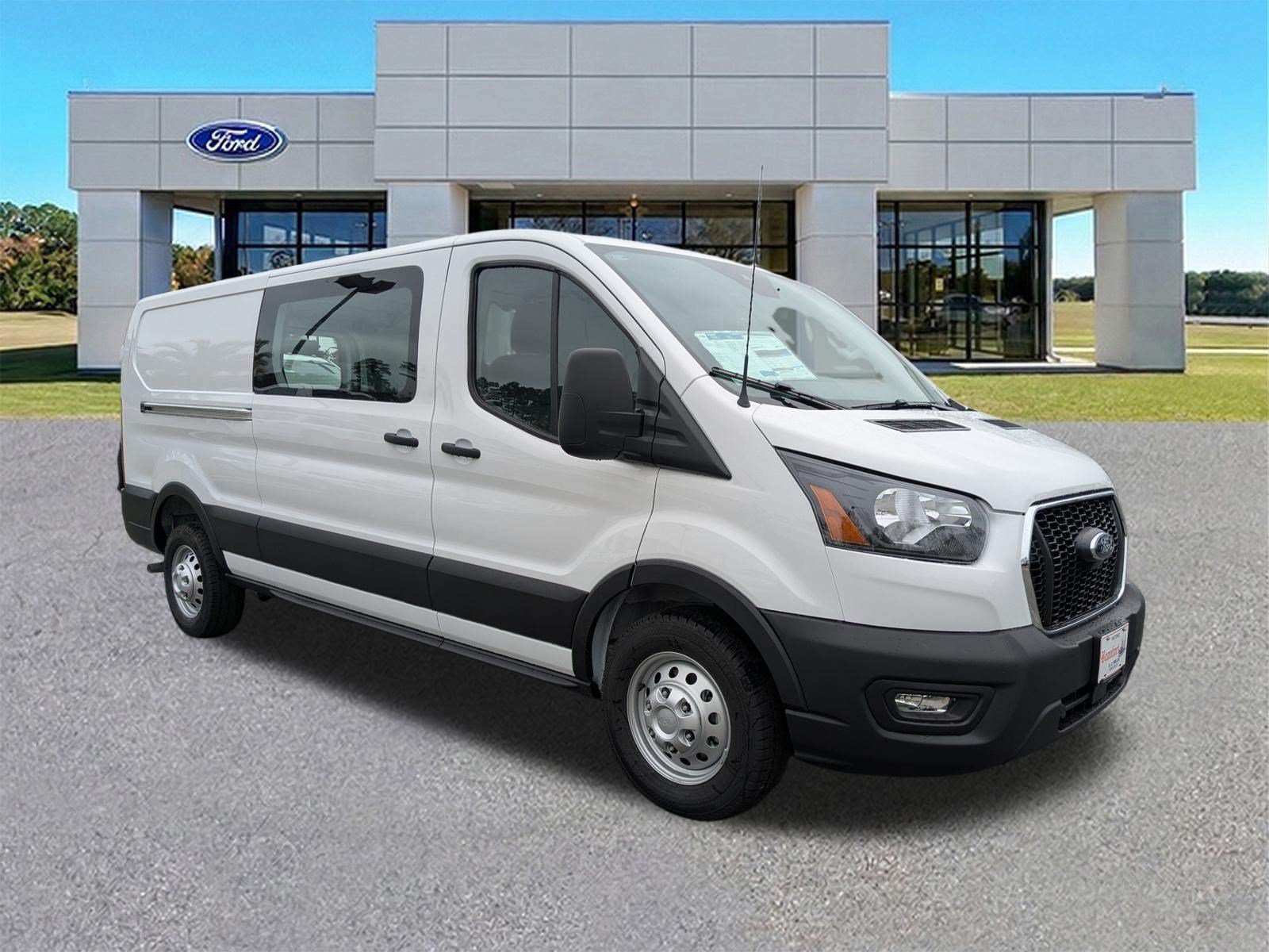 Used 2025 Ford Transit-250 Cargo Base Cargo Van