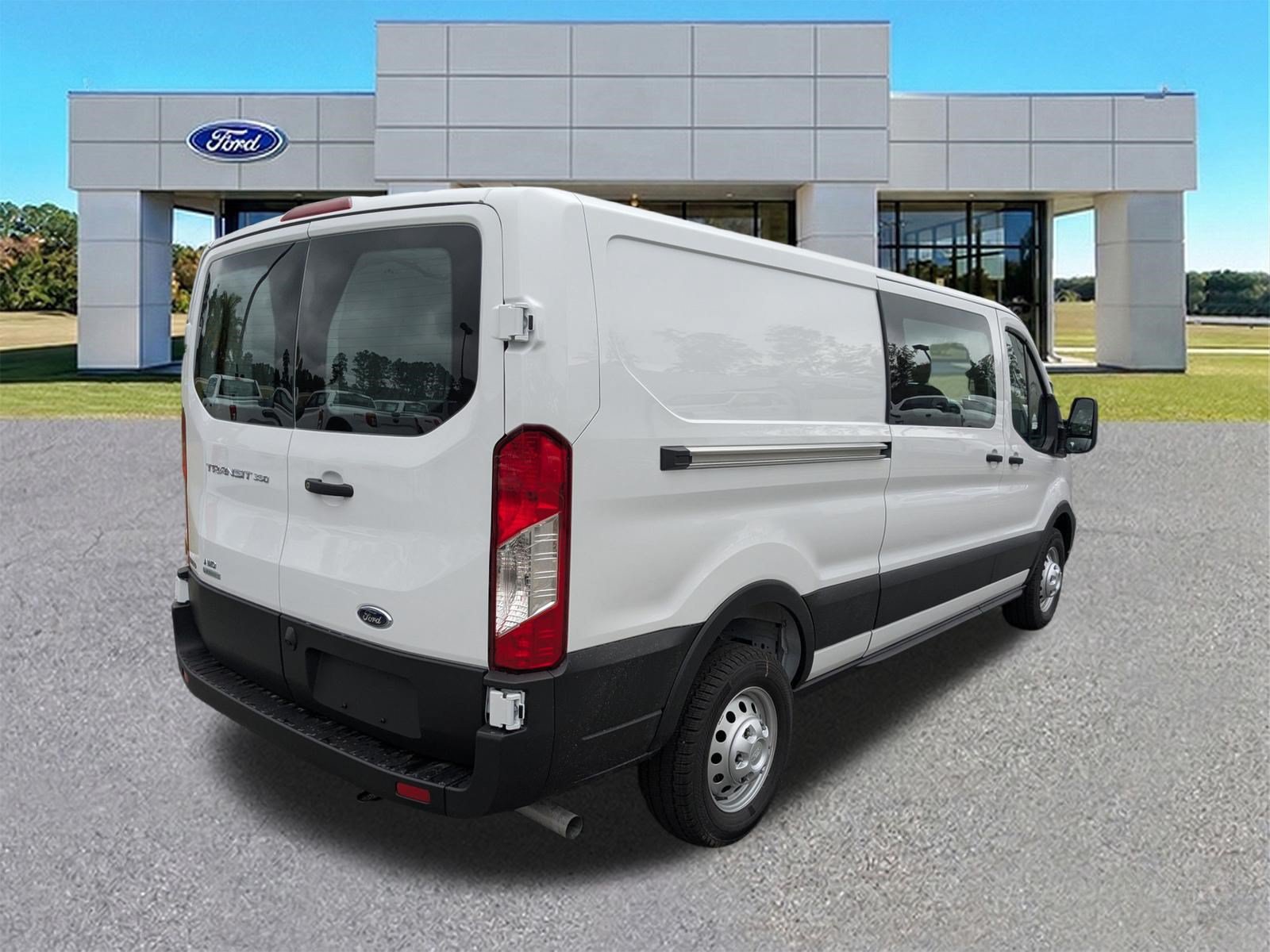 Used 2025 Ford Transit-350 Cargo Base Cargo Van