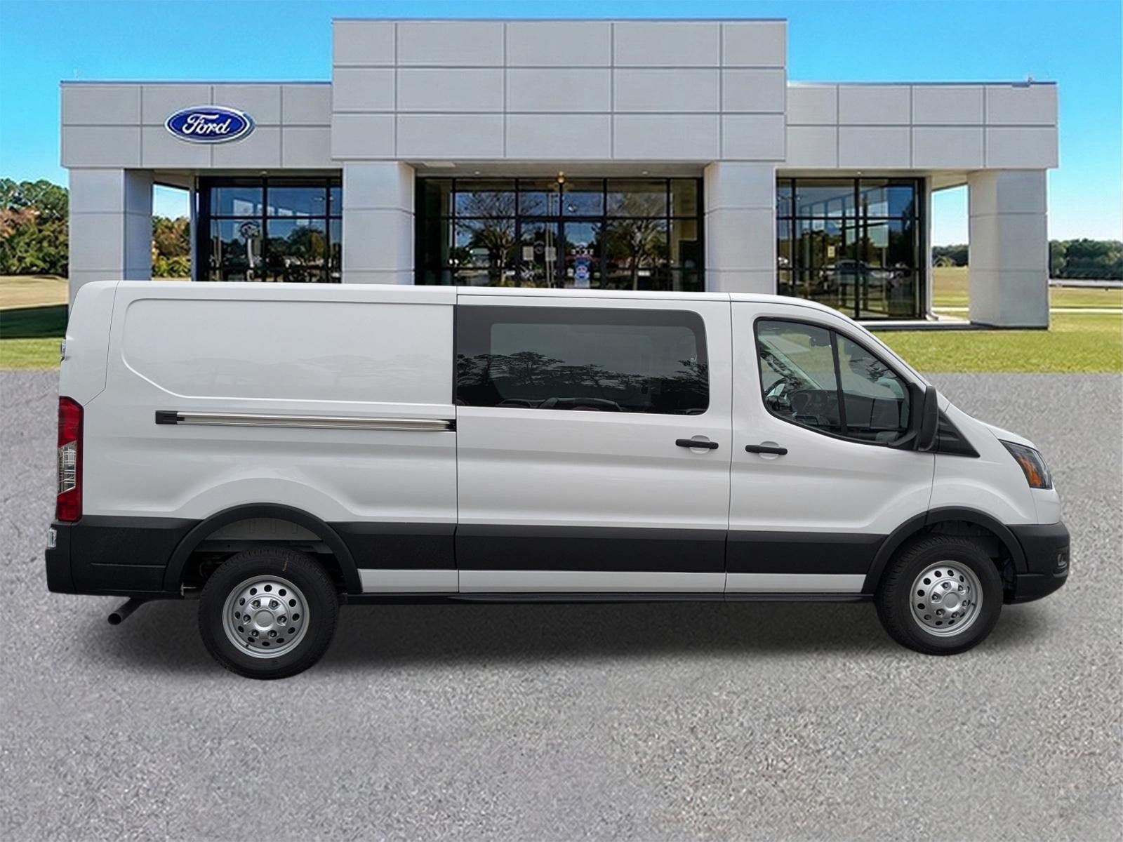 Used 2025 Ford Transit-350 Cargo Base Cargo Van