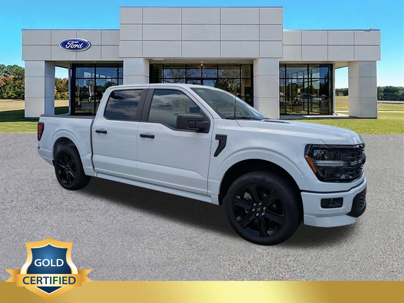  Ford F-150