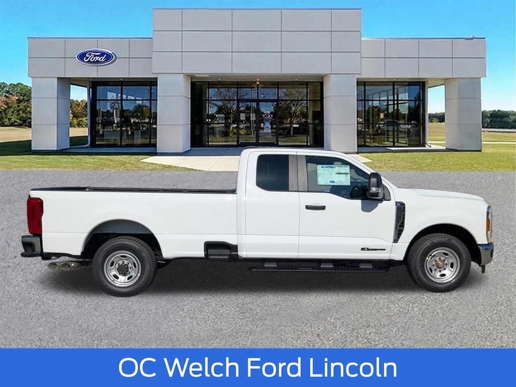 New 2026 Ford F-250 XL Truck