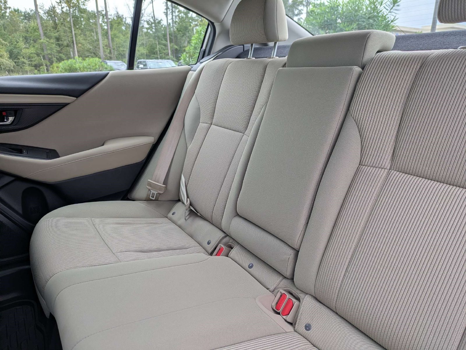 Used 2020 Subaru Legacy For Sale at O. C. Welch Ford Lincoln Inc