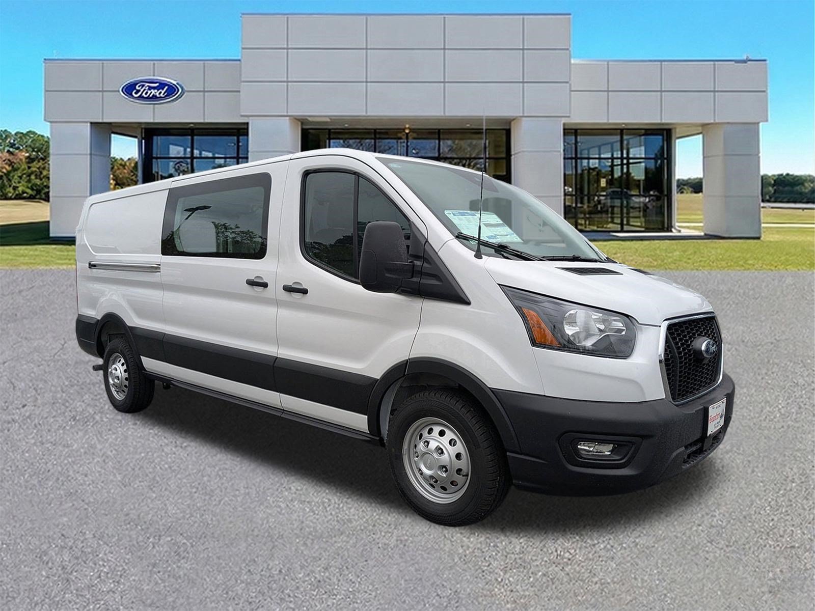 Used 2025 Ford Transit-350 Cargo Base Cargo Van