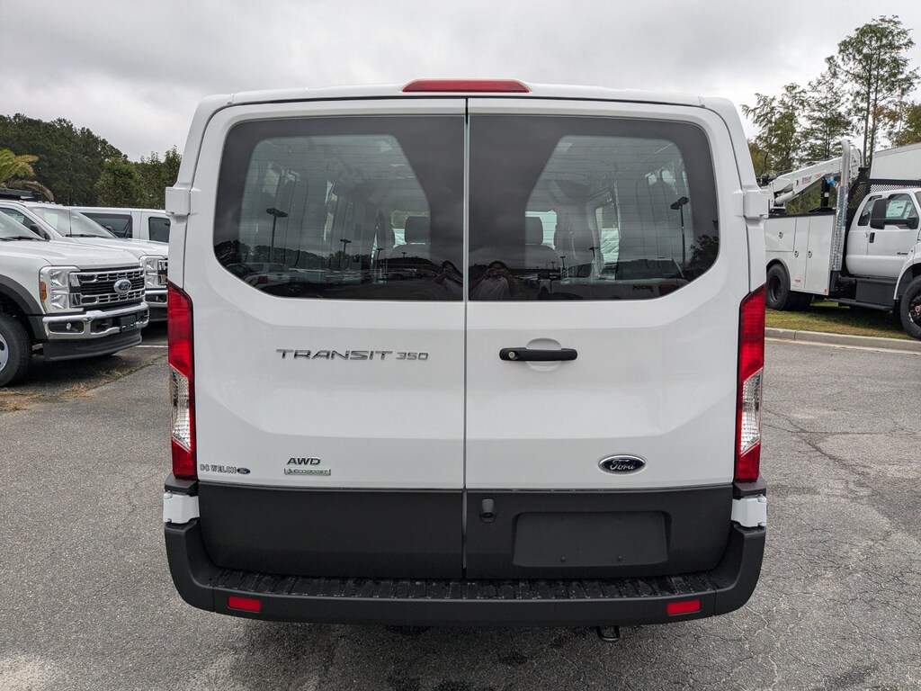 Used 2025 Ford Transit-350 Cargo Base Cargo Van