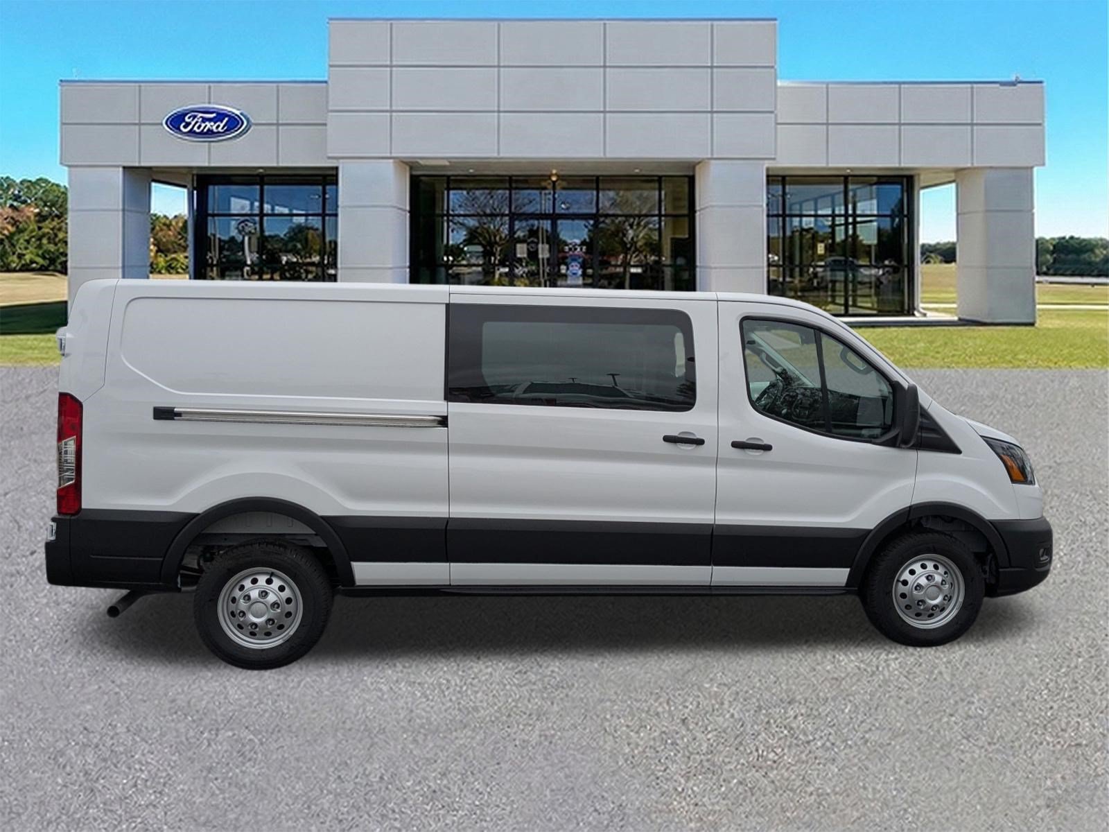 Used 2025 Ford Transit-250 Cargo Base Cargo Van