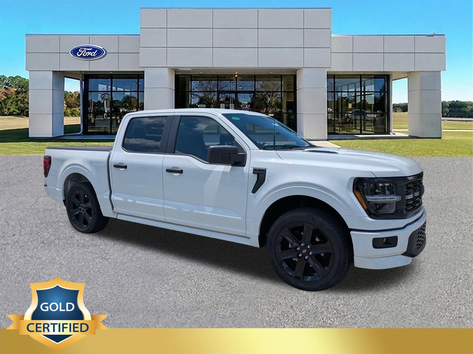  Ford F-150