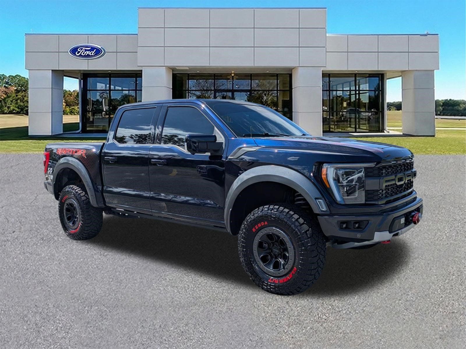  Ford F-150