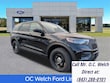  Ford Police Interceptor Utility