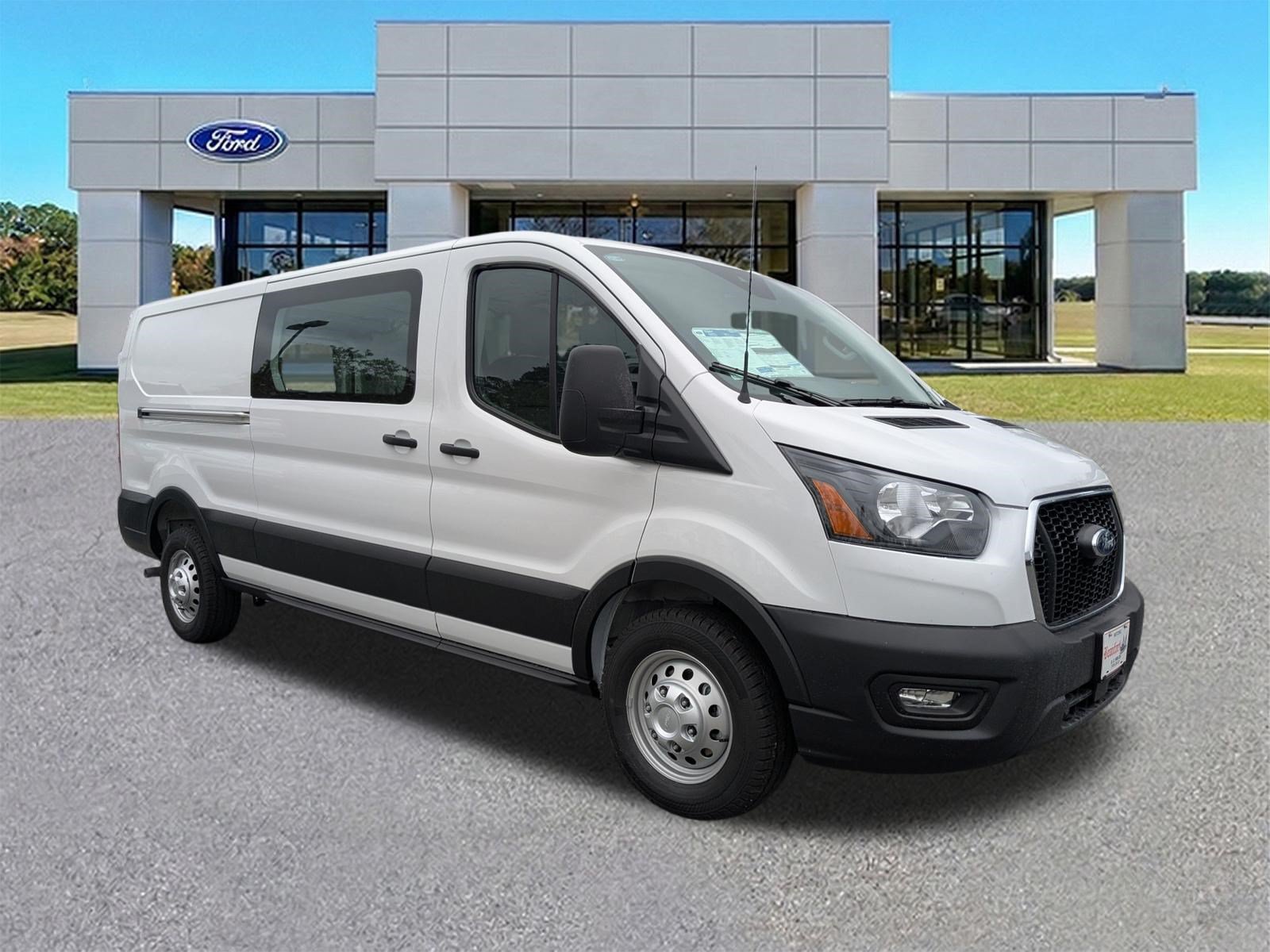 Used 2025 Ford Transit-350 Cargo Base Cargo Van