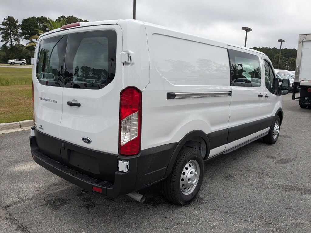 Used 2025 Ford Transit-350 Cargo Base Cargo Van