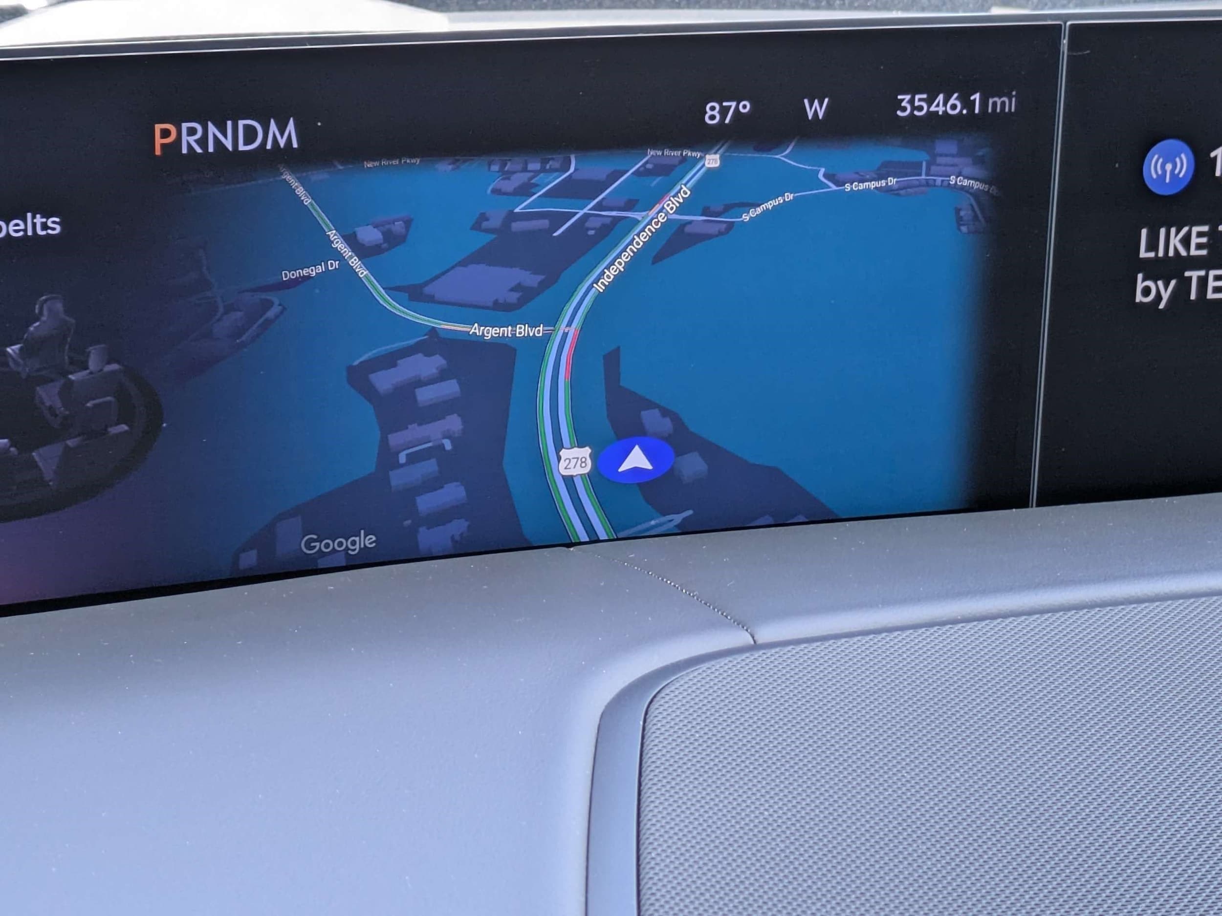 2025 Lincoln Navigator Black Label - Photo 14