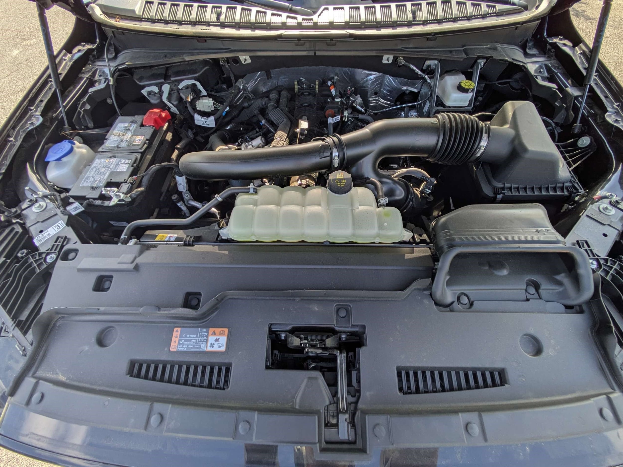 2025 Lincoln Navigator Black Label - Photo 7