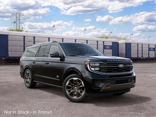 2027 Ford Expedition Max King Ranch SUV