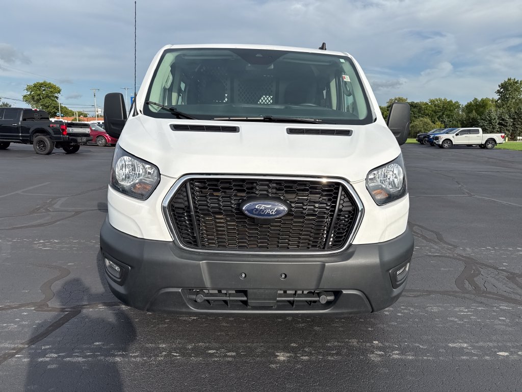 Used 2025 Ford Transit-250 Base Cargo Van