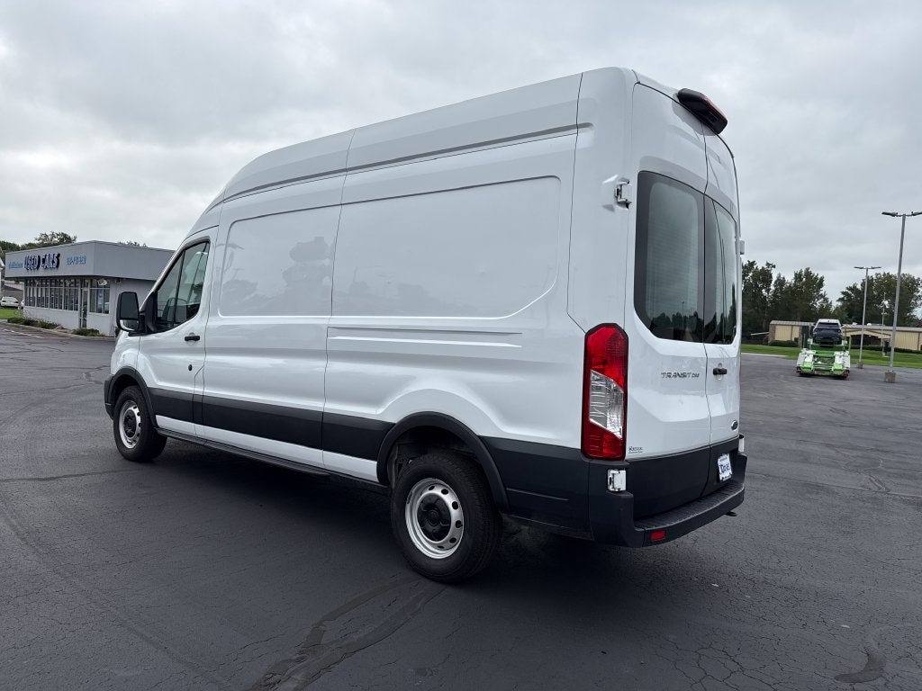 Used 2023 Ford Transit-250 Base Cargo Van