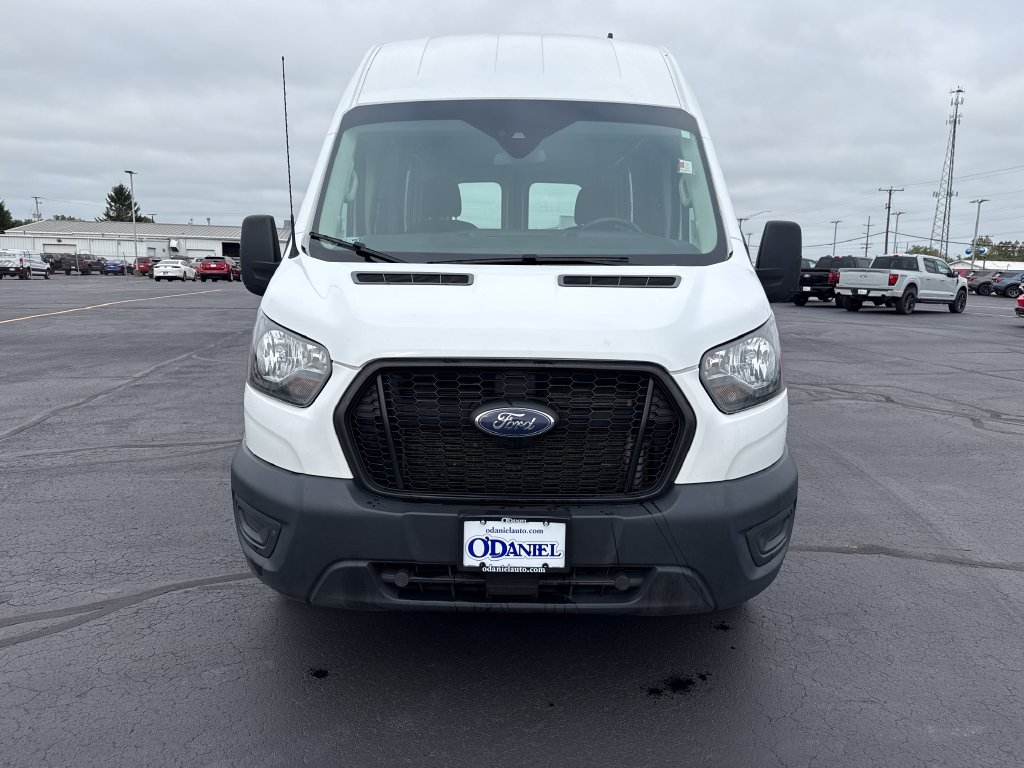 Used 2023 Ford Transit-250 Base Cargo Van