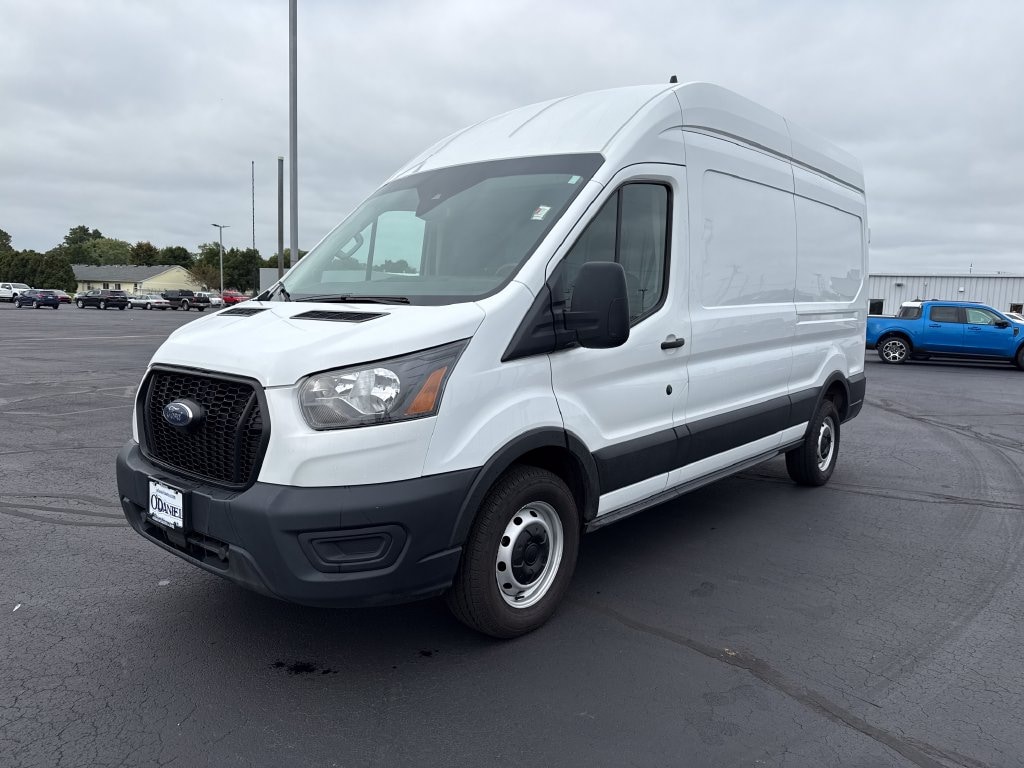 Used 2023 Ford Transit-250 Base Cargo Van