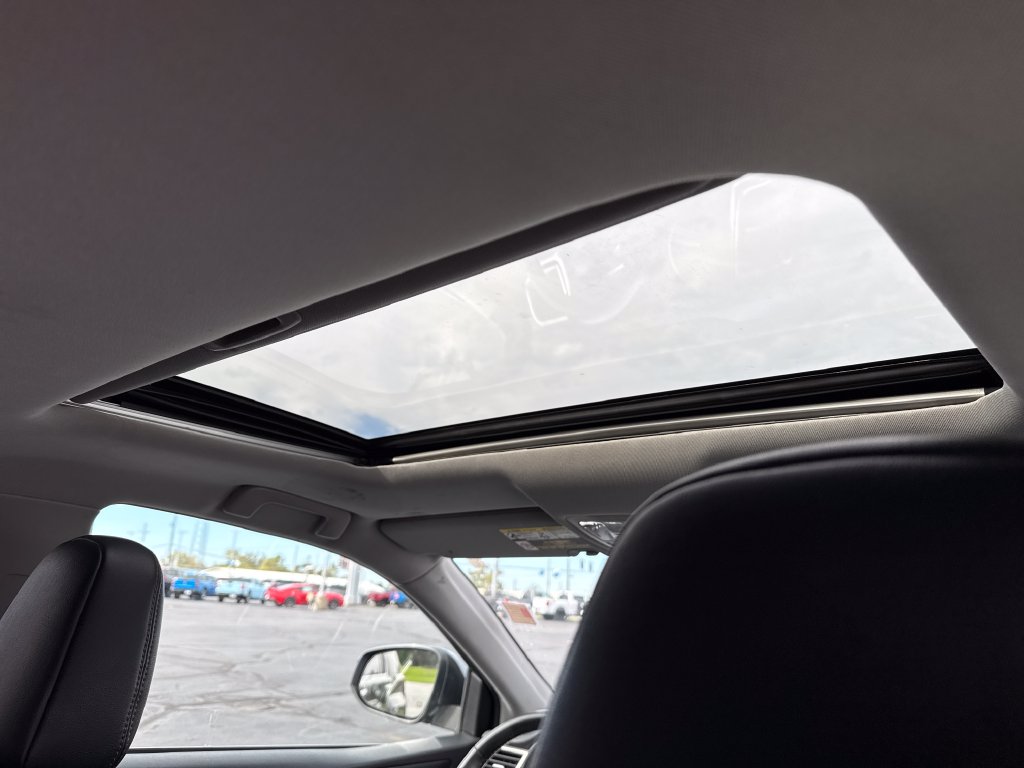 Used 2019 Toyota Highlander XLE SUV