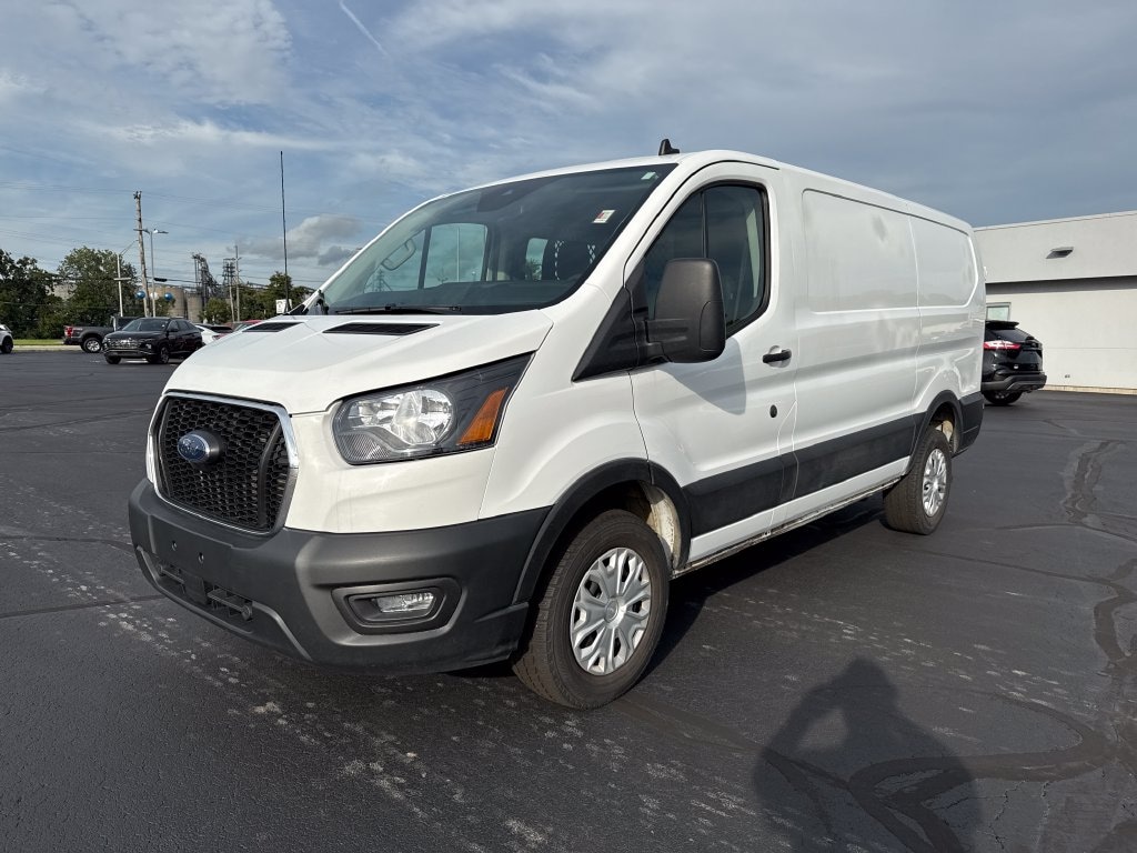 Used 2025 Ford Transit-250 Base Cargo Van