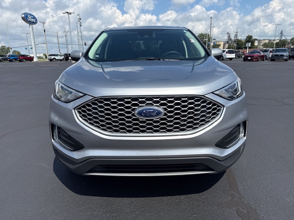 Used 2024 Ford Edge SEL SUV